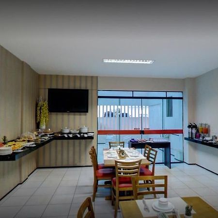 Holiday Hotel ピークス エクステリア 写真