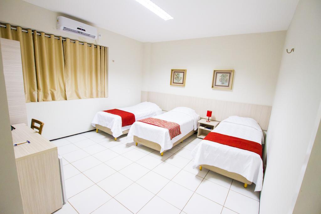 Holiday Hotel ピークス 部屋 写真