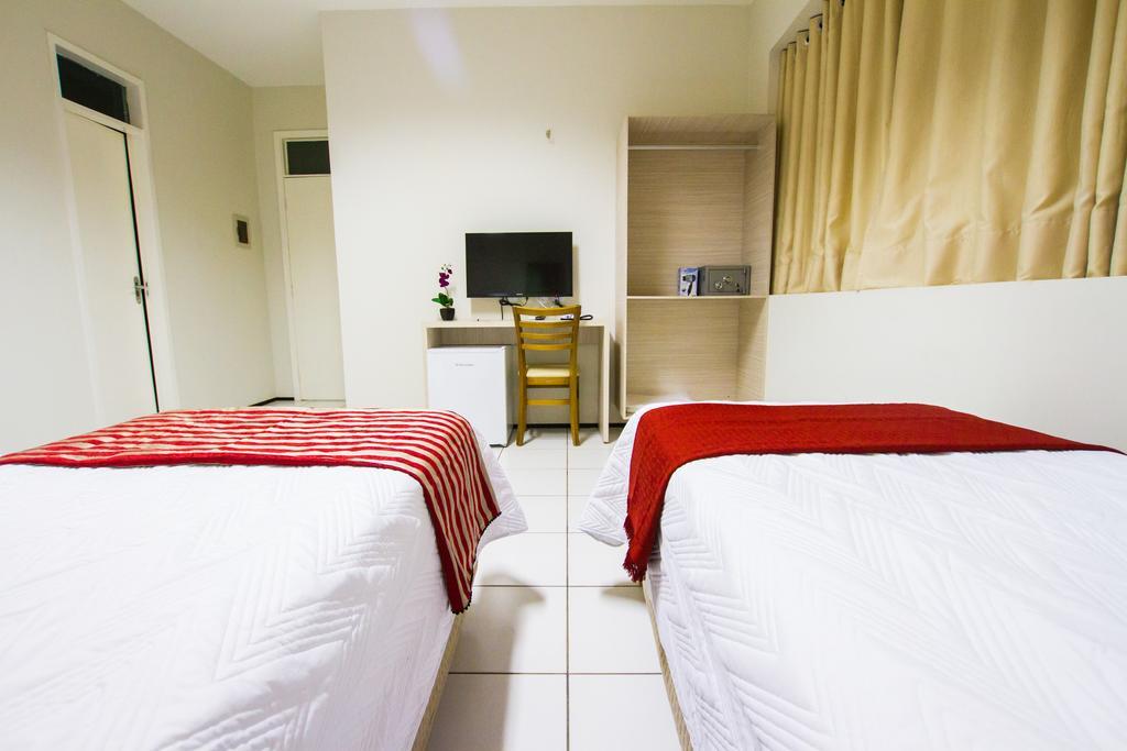 Holiday Hotel ピークス 部屋 写真