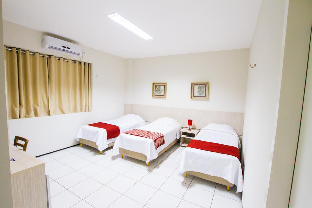 Holiday Hotel ピークス 部屋 写真