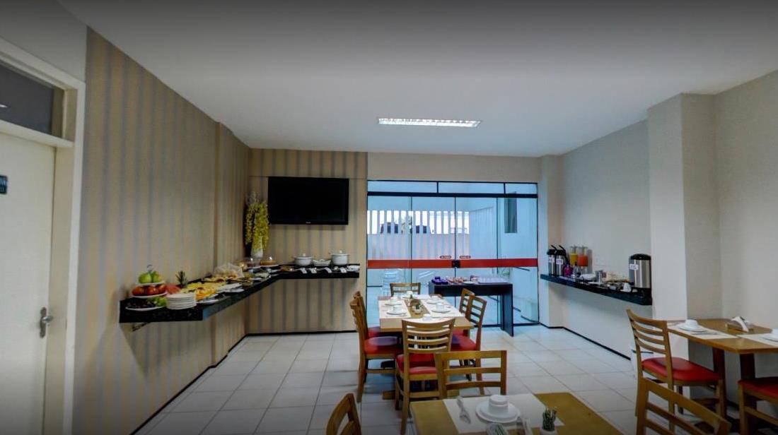 Holiday Hotel ピークス エクステリア 写真